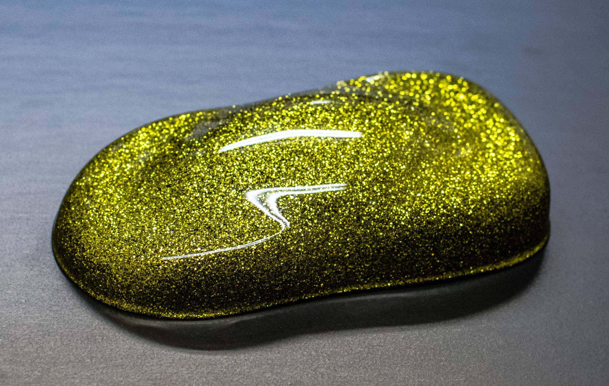 Amazon | DIY MASTER ゴールド ラメフレーク 0.4mm 50g | DIY MASTER